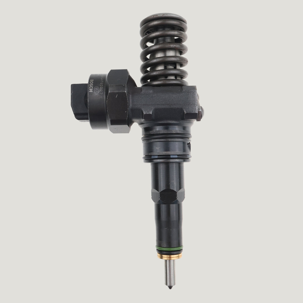 Bosch 0414720007 diesel injector for Audi A3 Seat Altea and Leon 1.9 TDI 045130079X 038130073F