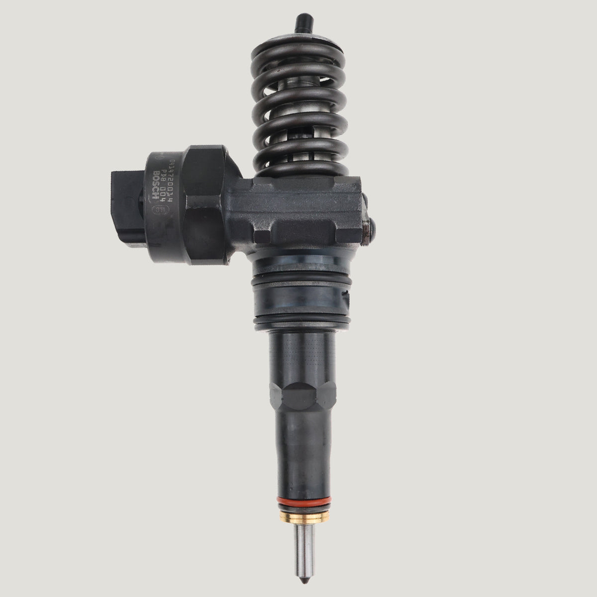 Bosch 0414720014 diesel injector for Ford Alhambra 1.9 TDI 038130073H