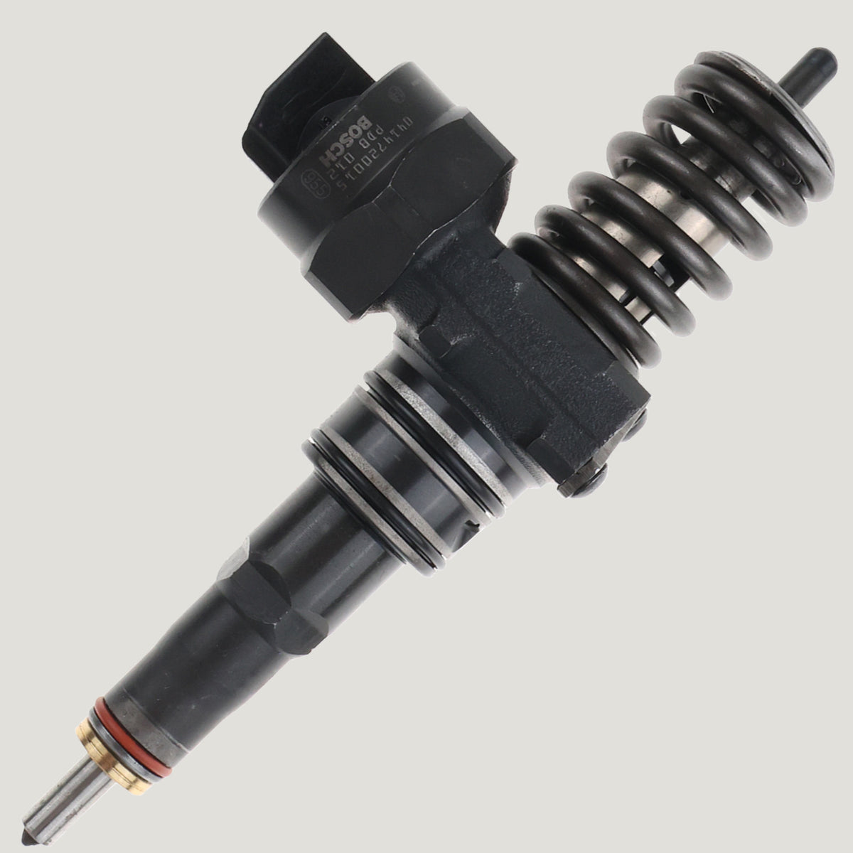 Bosch 0414720015 diesel injector for Volkswagen Bora and Golf IV 1.9 TDI 038130073AJ