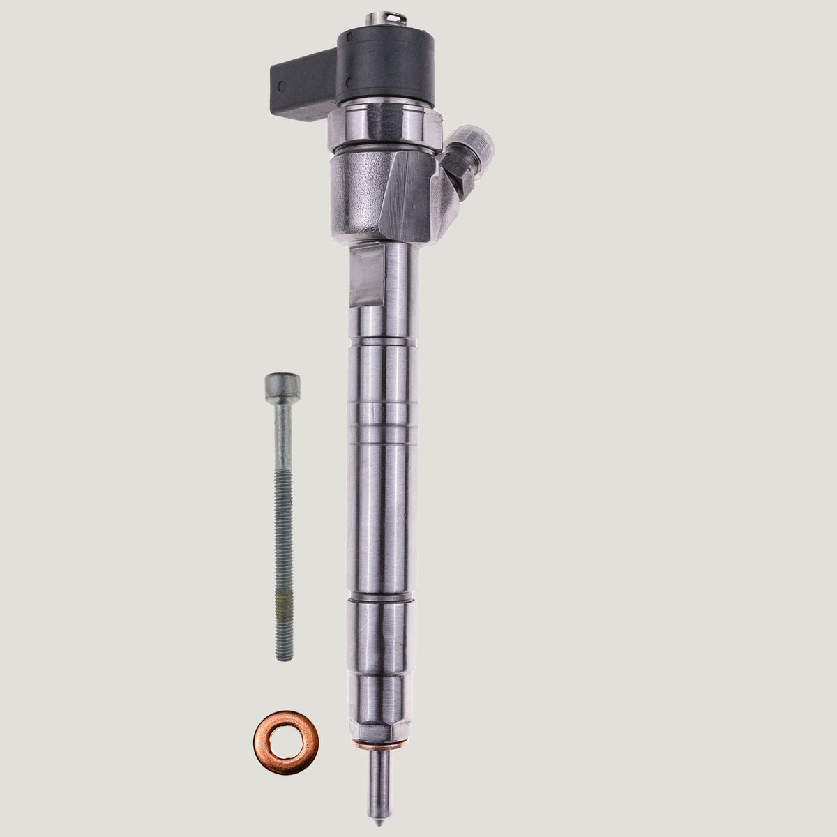 Bosch 0445110121 diesel injector for Mercedes C-Class 2.1 2.2 CDI A6130700687