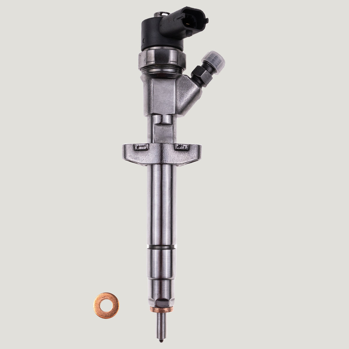 Bosch 0445110141 8200146357 diesel fuel injector for Nissan Interstar 2.5 dCi engine