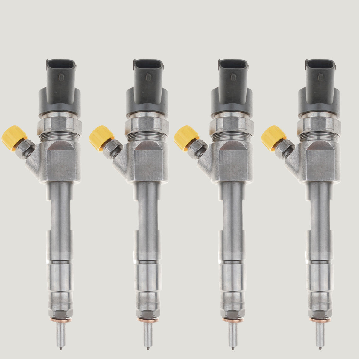 Bosch 0445110230 diesel fuel injectors for Renault Laguna 1.9 dCi