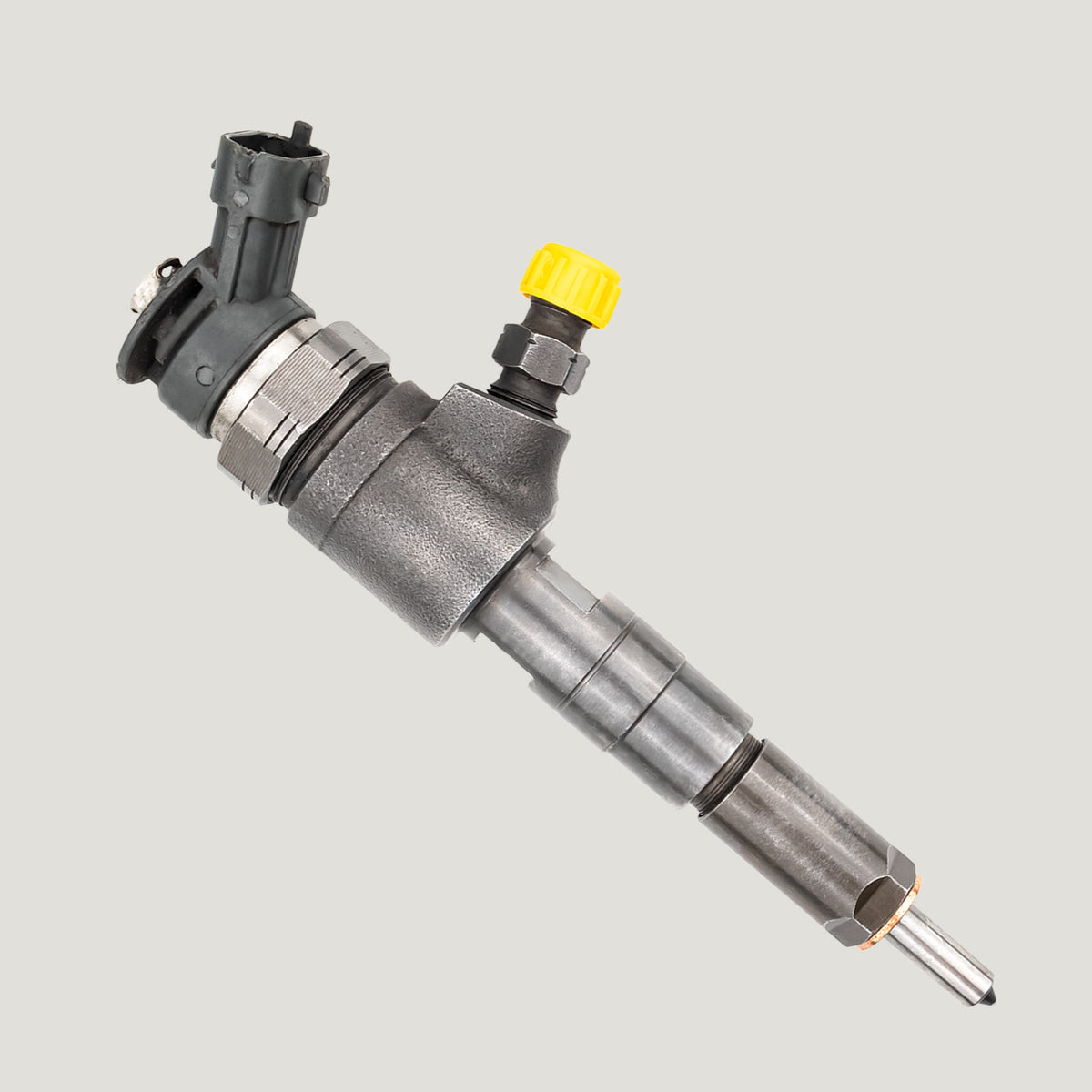 Bosch 0445110252 diesel injector for Peugeot 207 1.4 HDi 0986435143