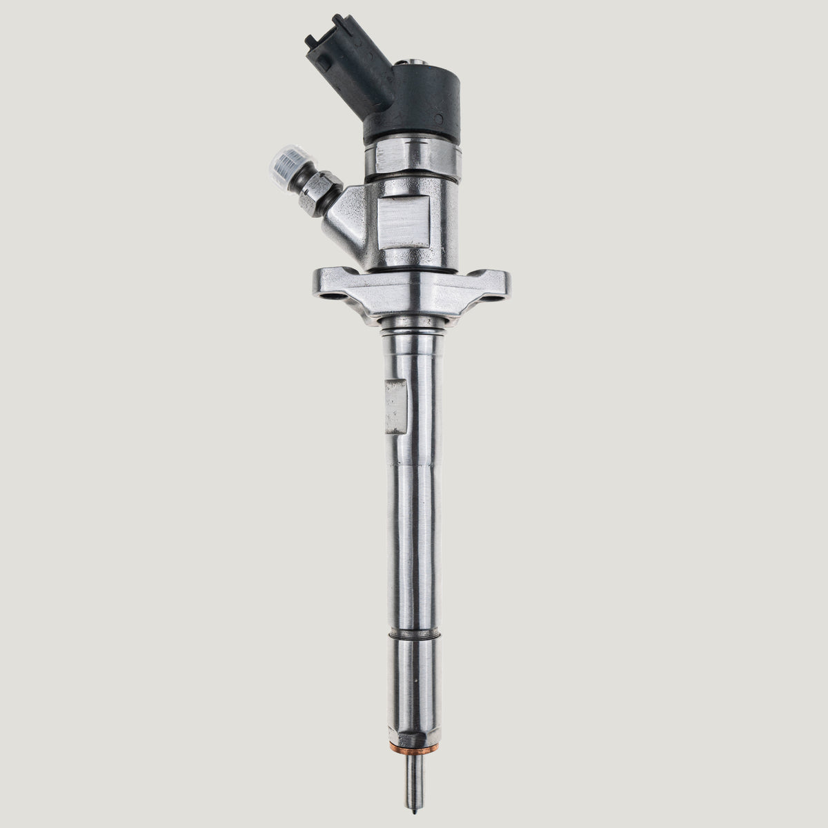 Bosch 0445110259 diesel fuel injector for Citroen C3, C4, C5 and Xsara 1.6 HDi engines, references 13537804978 and 1980 J3