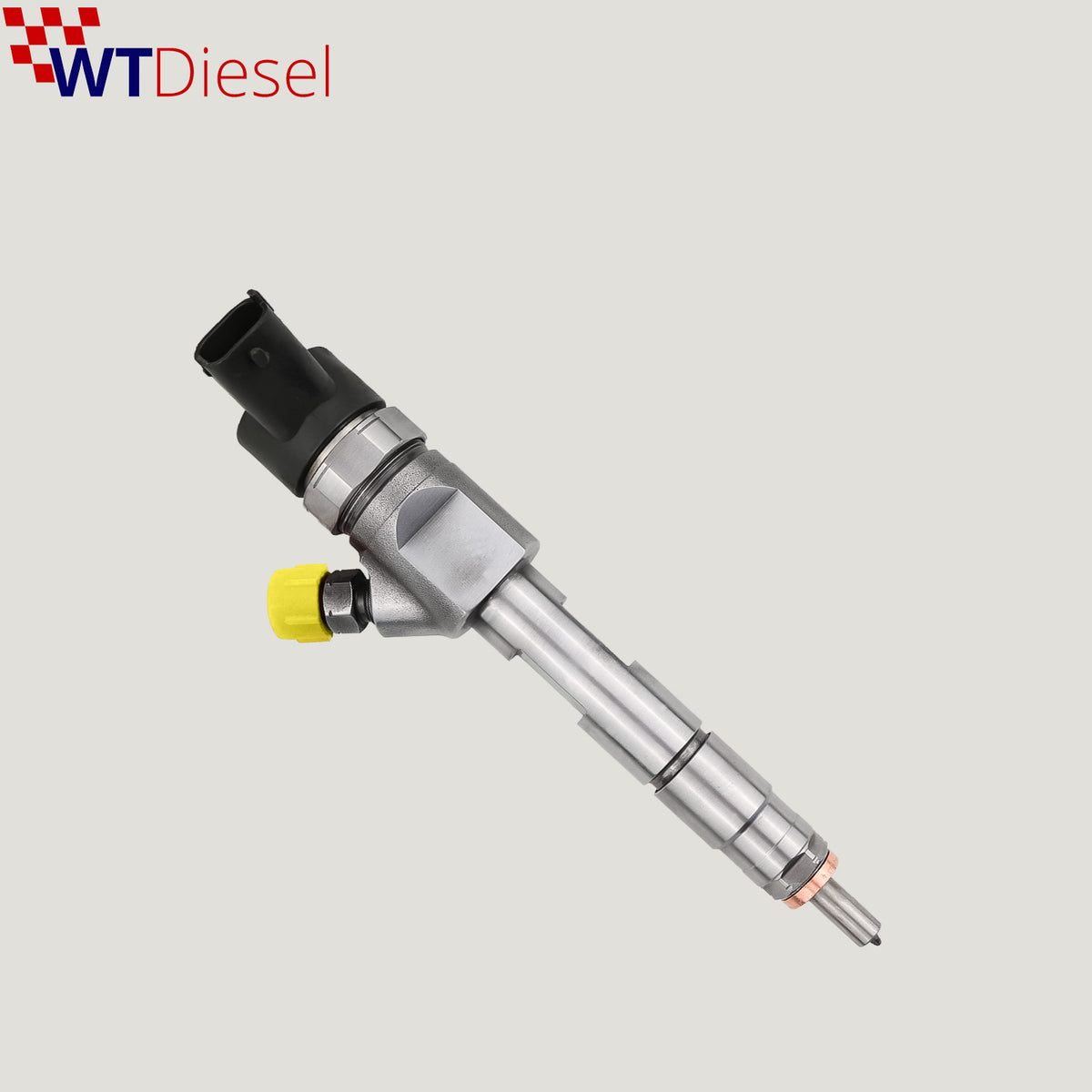 Bosch 0445110280 diesel injector for Renault Megane II and Scenic II 1.9 dCi
