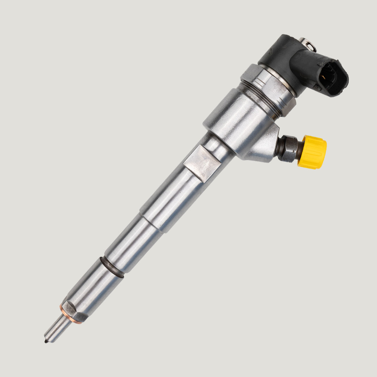 Bosch 0445110287 15062053F diesel injector for LDV Maxus and LTI TX