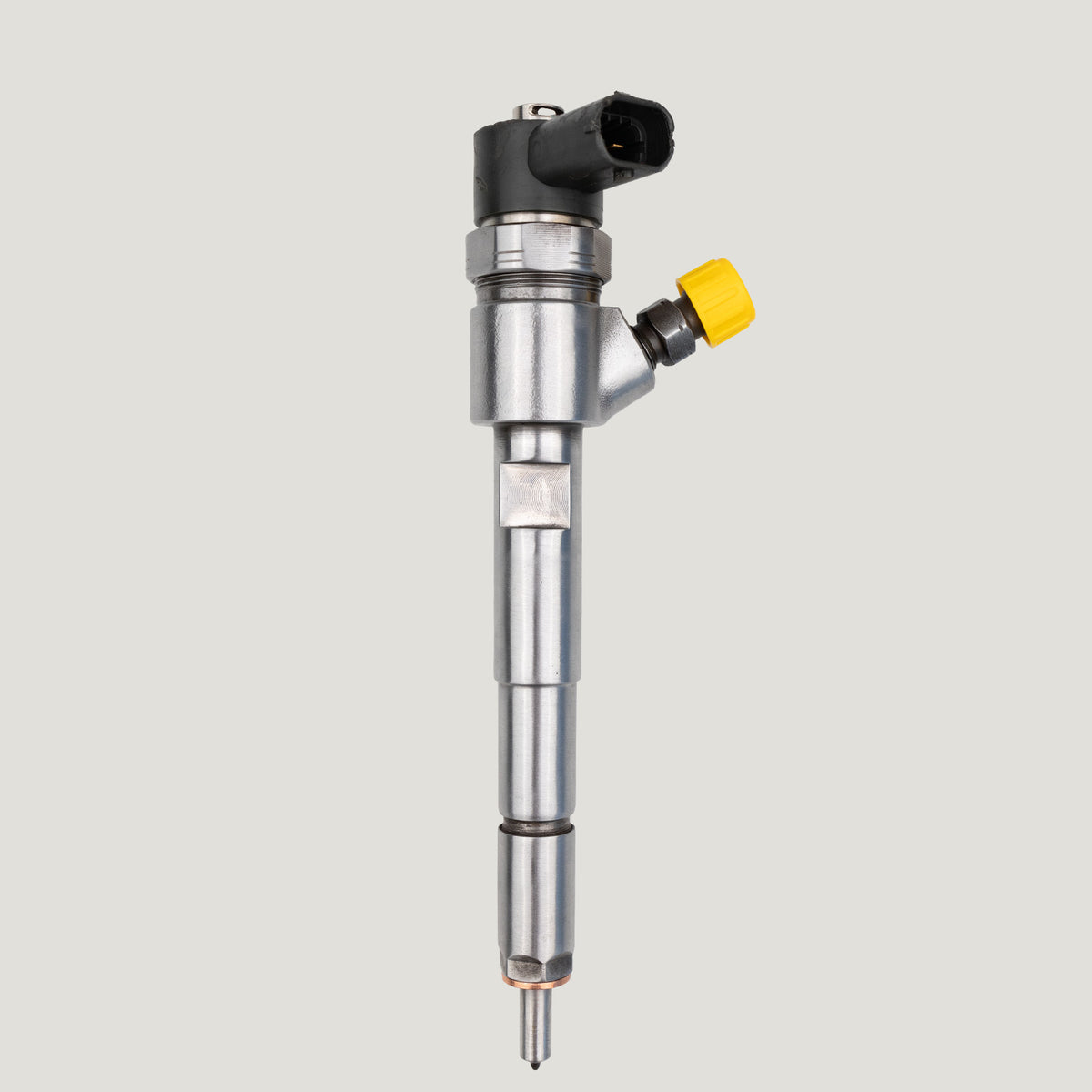 Bosch 0445110287 diesel injector for LDV Maxus 2.5 D 15062053F