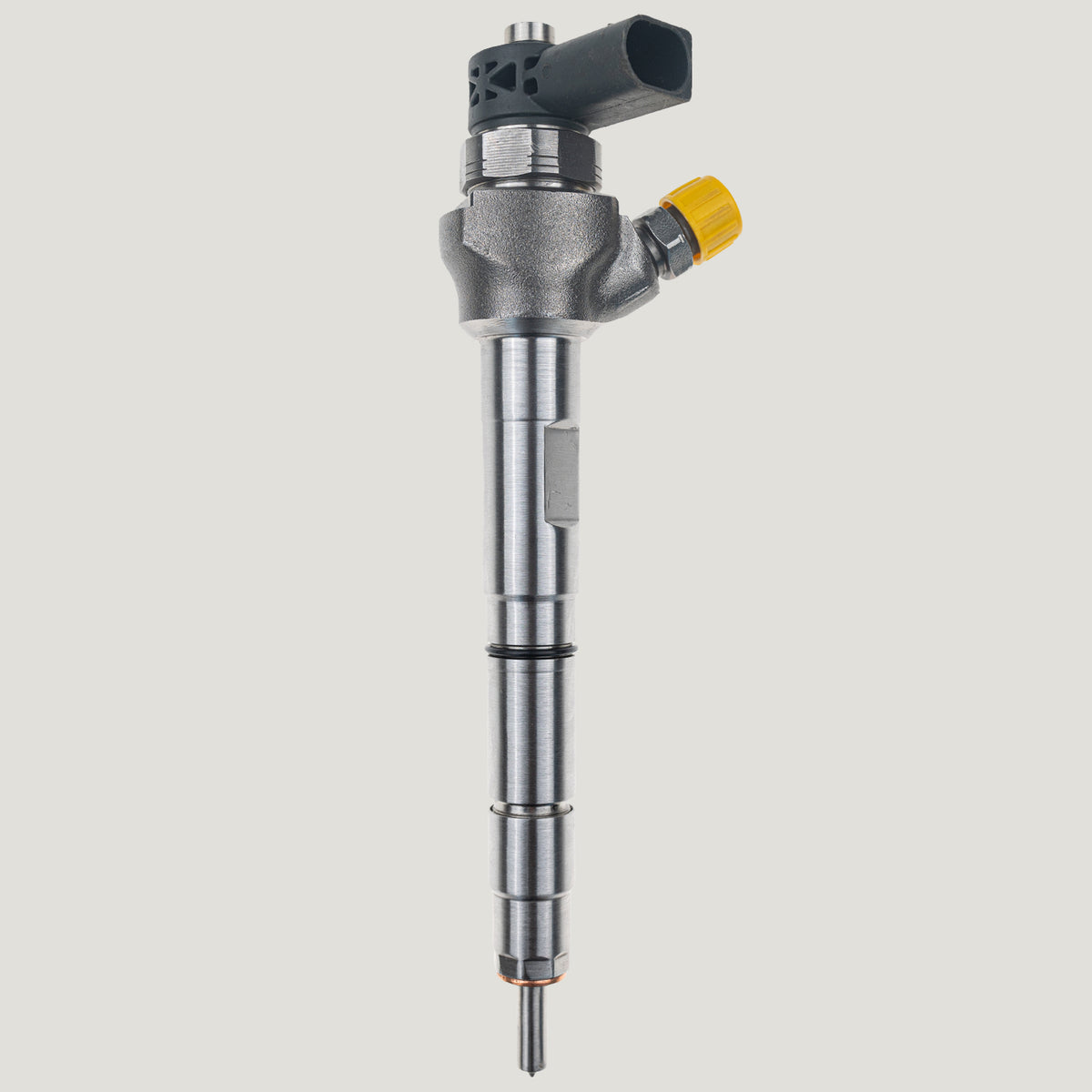 Bosch 0445110475 04L130277E diesel fuel injector for Audi A3, Seat Ateca and Seat Leon 2.0 TDI engines