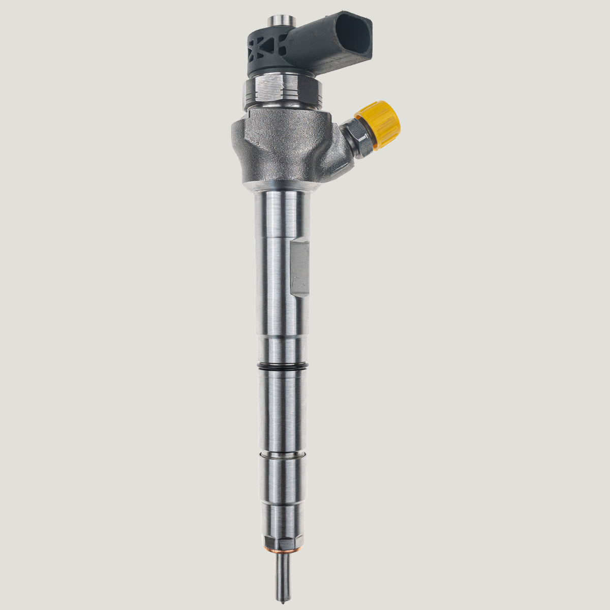 Bosch 0445110476 04L130277AJ diesel fuel injector for Audi A3 and Seat Leon 1.6 TDI engines