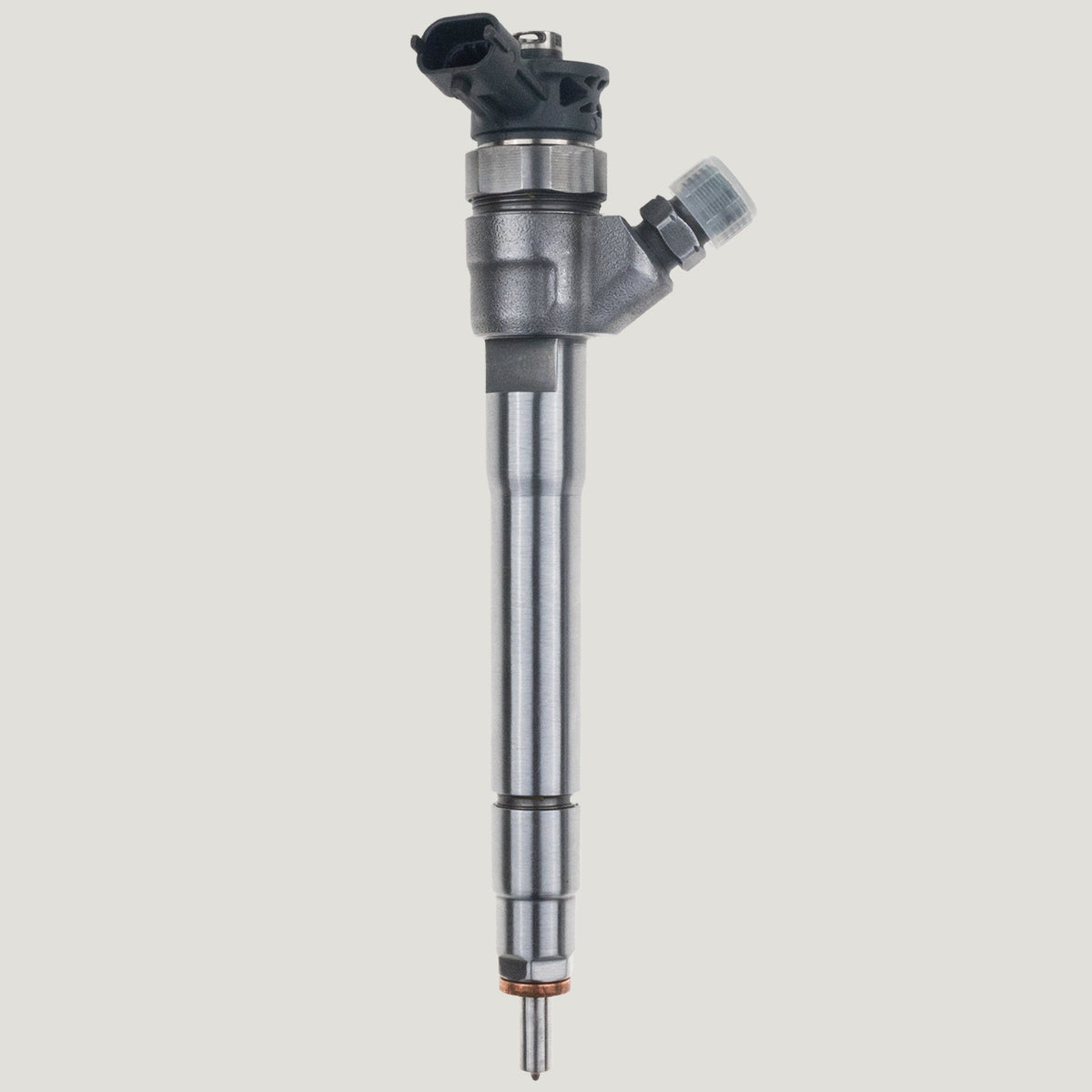 Bosch 0445110569 166000804R diesel fuel injector for Fiat Talento 1.6 D and Opel Vivaro B 1.6 CDTI engines