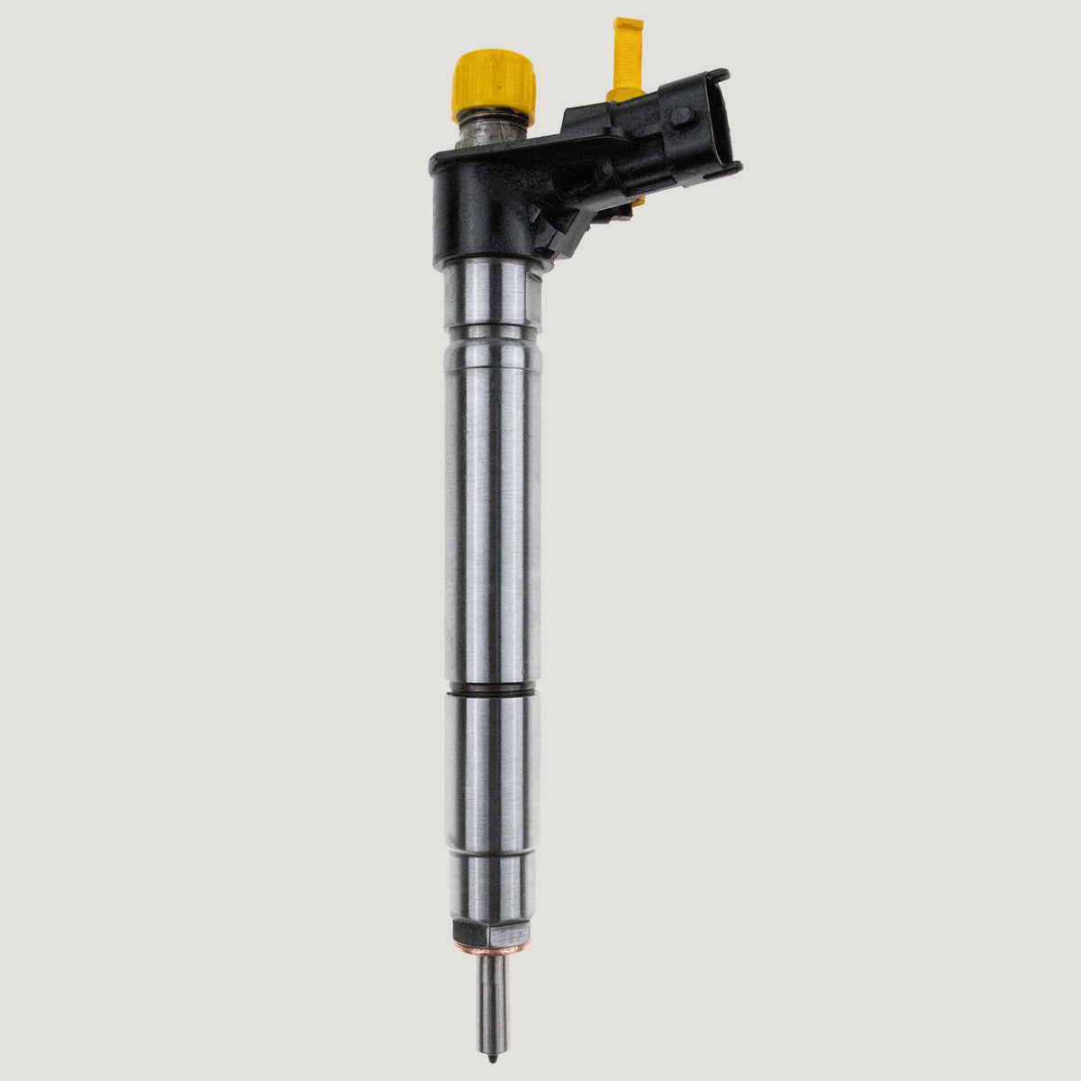 Bosch 0445115025 diesel fuel injector for Citroen C5 II and C6 2.2 HDi