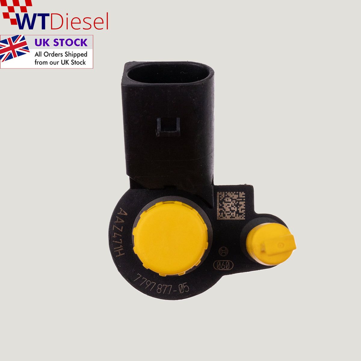 Bosch 0445116001 diesel injector for BMW 1 Series 5 Series and X3
