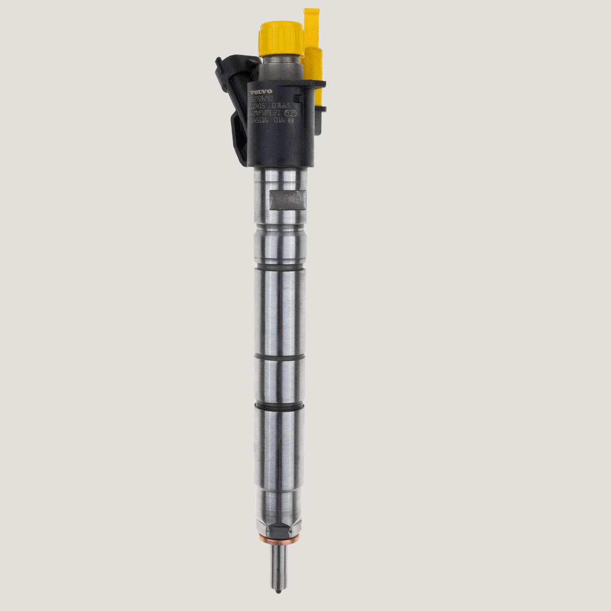 Bosch 0445116016 30777226 diesel injector for Volvo S60 and V60 2.4 D