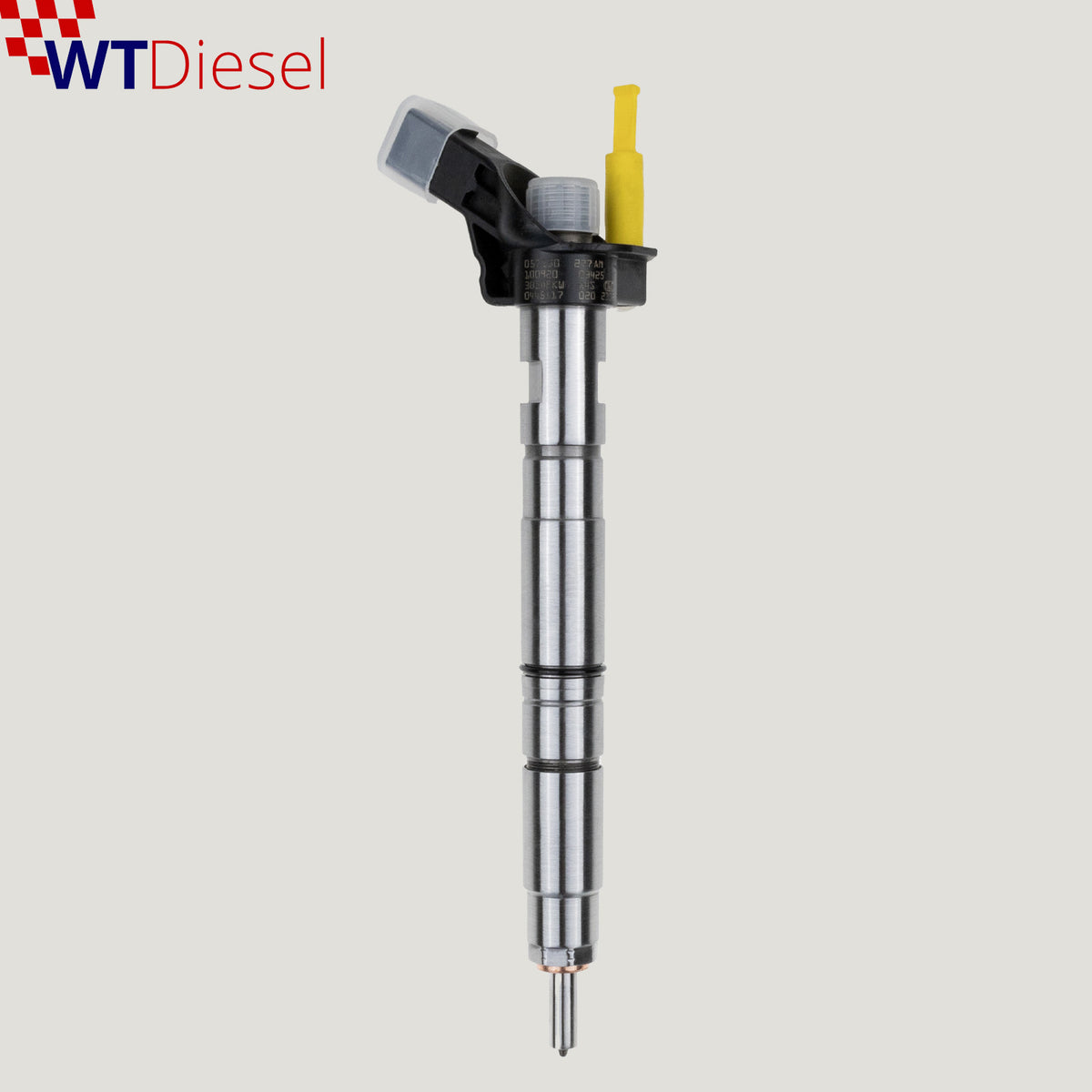 Bosch 0445117020 0986435412 diesel fuel injector for Audi Porsche and Volkswagen 4.2 TDI