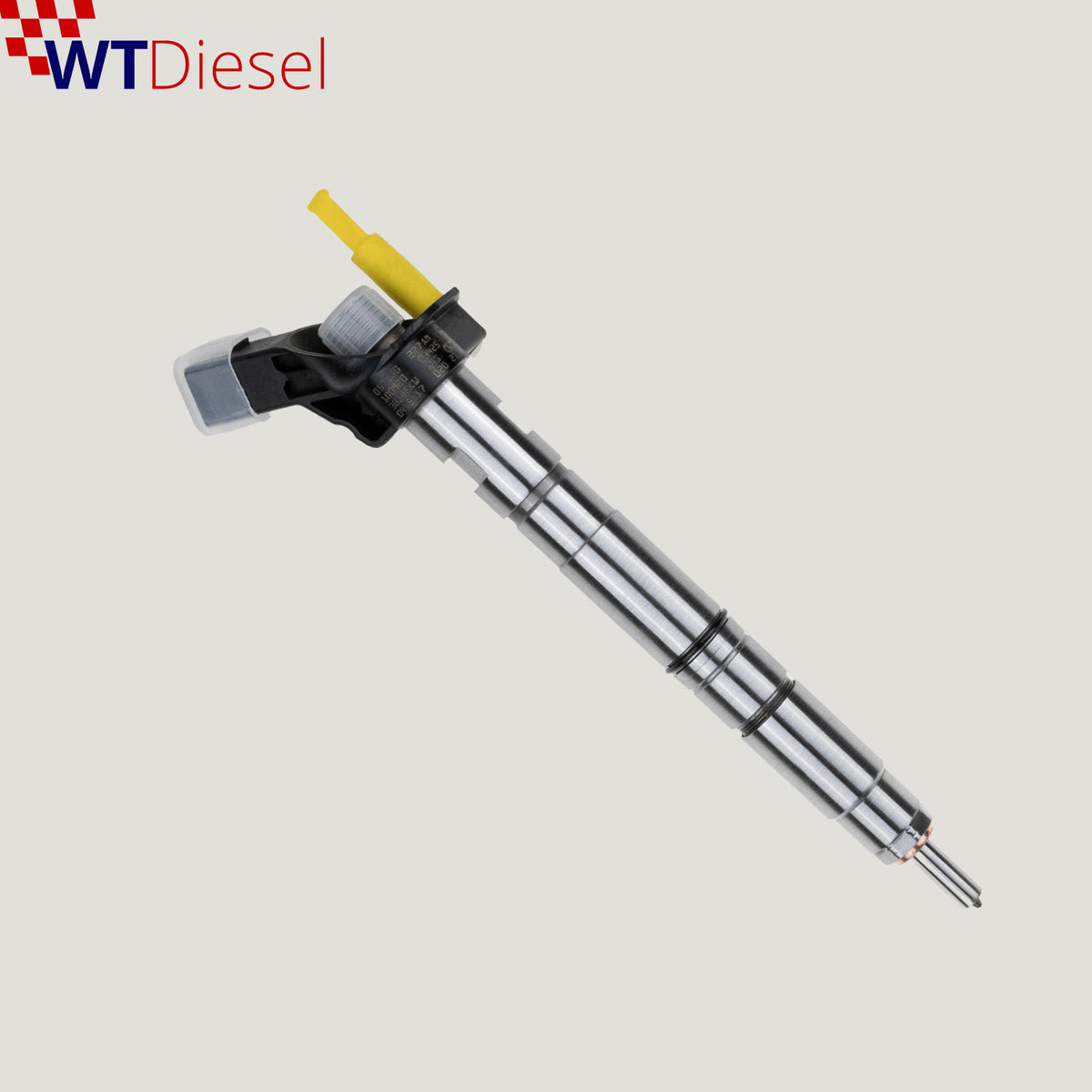 Bosch 0445117020 diesel fuel injector for Audi Q7 4.2 TDI 0986435412