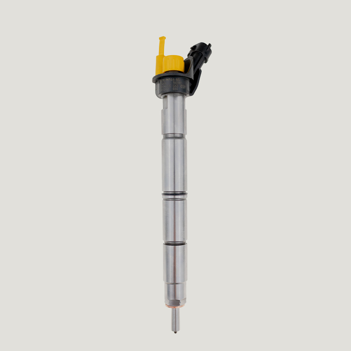 Bosch 0445117024 diesel injector for Ford F-350 4WD 0986435415
