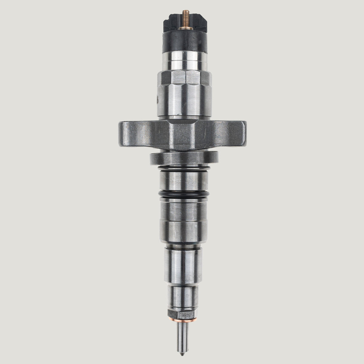 Bosch 0445120007 0986435508 diesel fuel injector for DAF CF 65 FA and DAF LF 45 FA diesel trucks