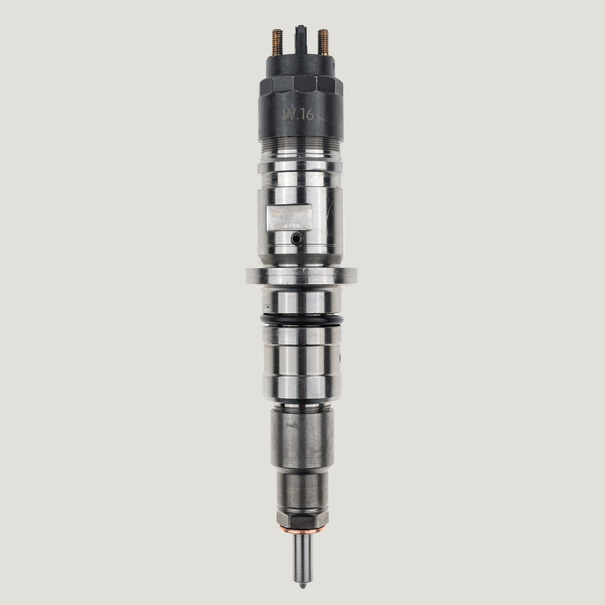 Bosch 0445120054 diesel injector for Heuliez GX 2 GX 427 and Irisbus 5.9 7.8L 504091504