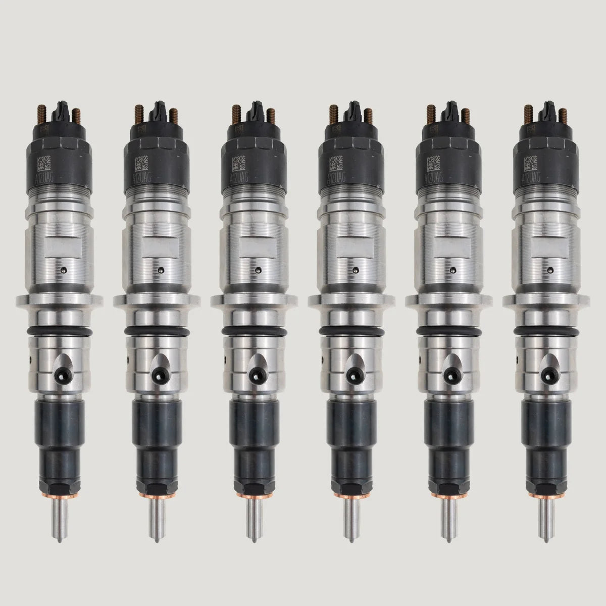 Cummins C5268408 6.7L diesel injector Bosch 0445120289