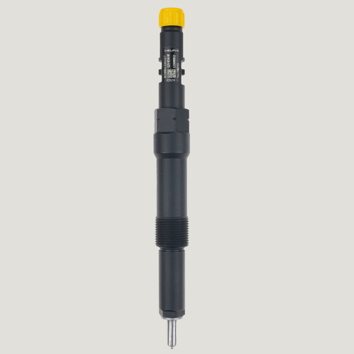 Delphi EJDR00801D diesel injector for Ford Mondeo 2.0 TDDi 6S7Q9K546BA