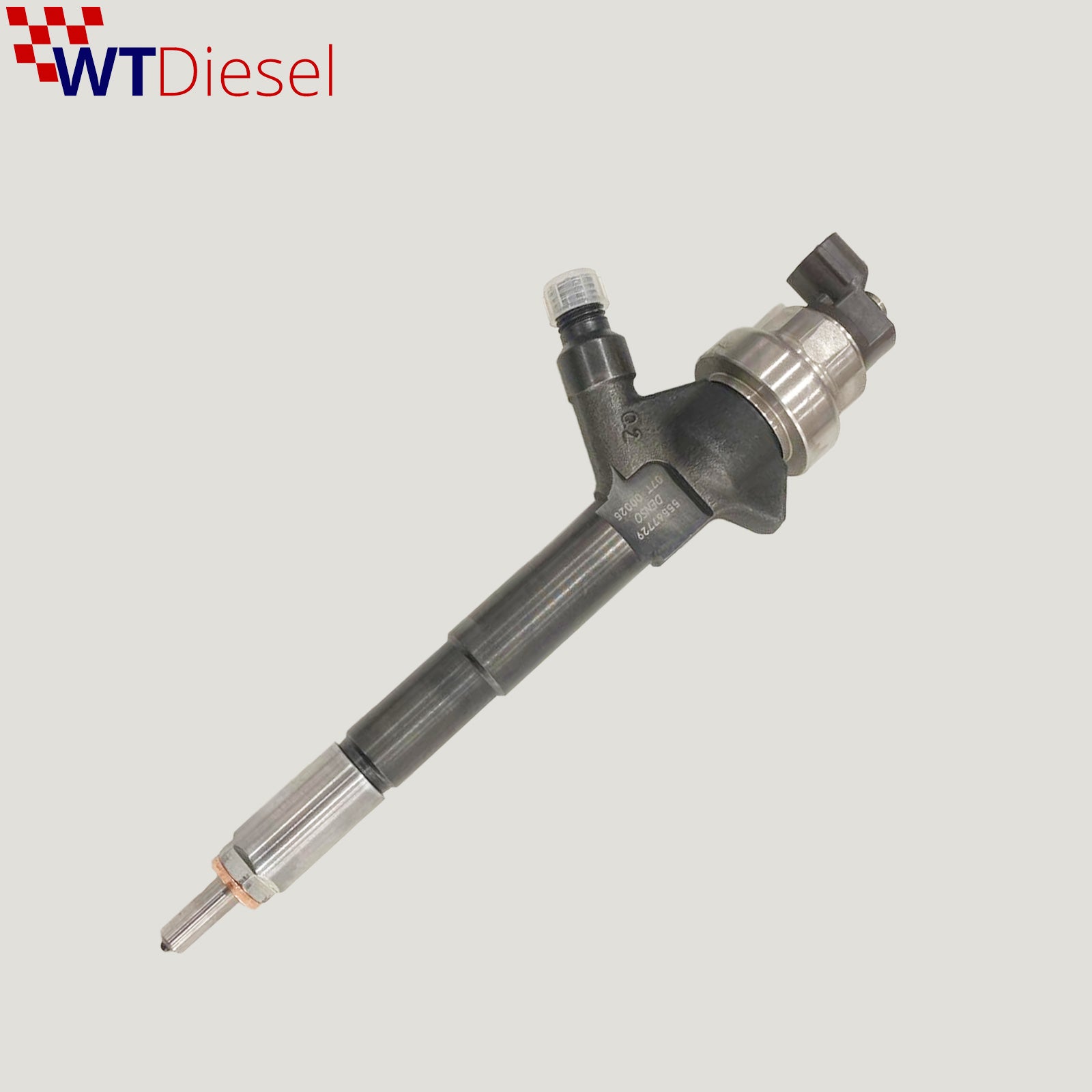 CHEVROLET CRUZE J300 OPEL MOKKA Diesel Injector | 1.7 CDTI-TD| Denso 55567729 55567729CA