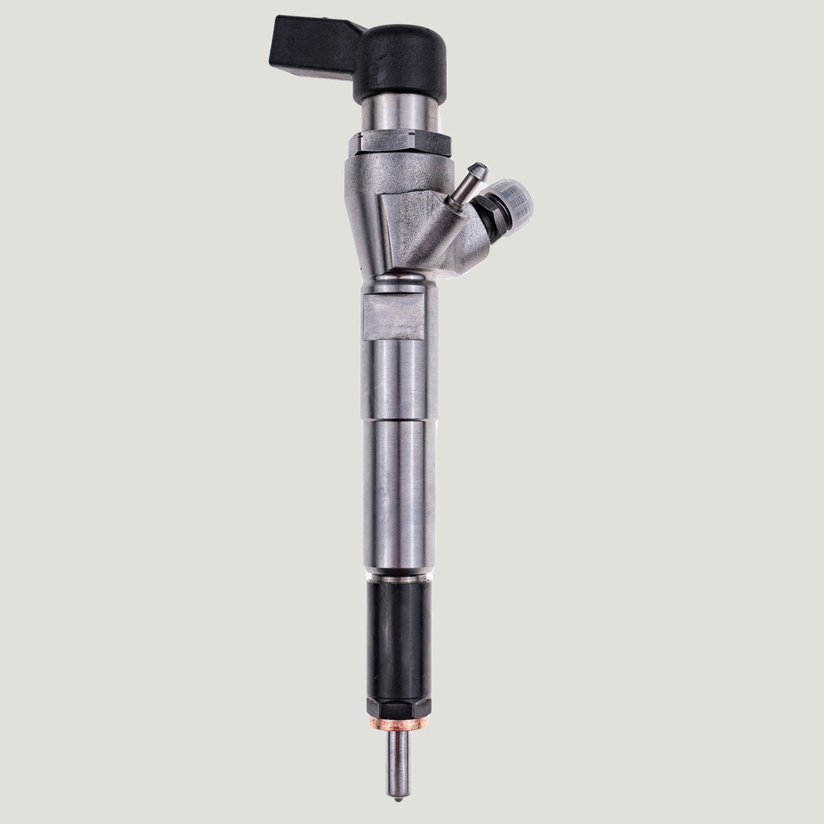 Siemens common rail diesel fuel injector with references H8200704191 and A2C59513484 for Dacia Duster, Lodgy, Nissan Juke, Qashqai, NV200, Evalia and Cube diesel applications