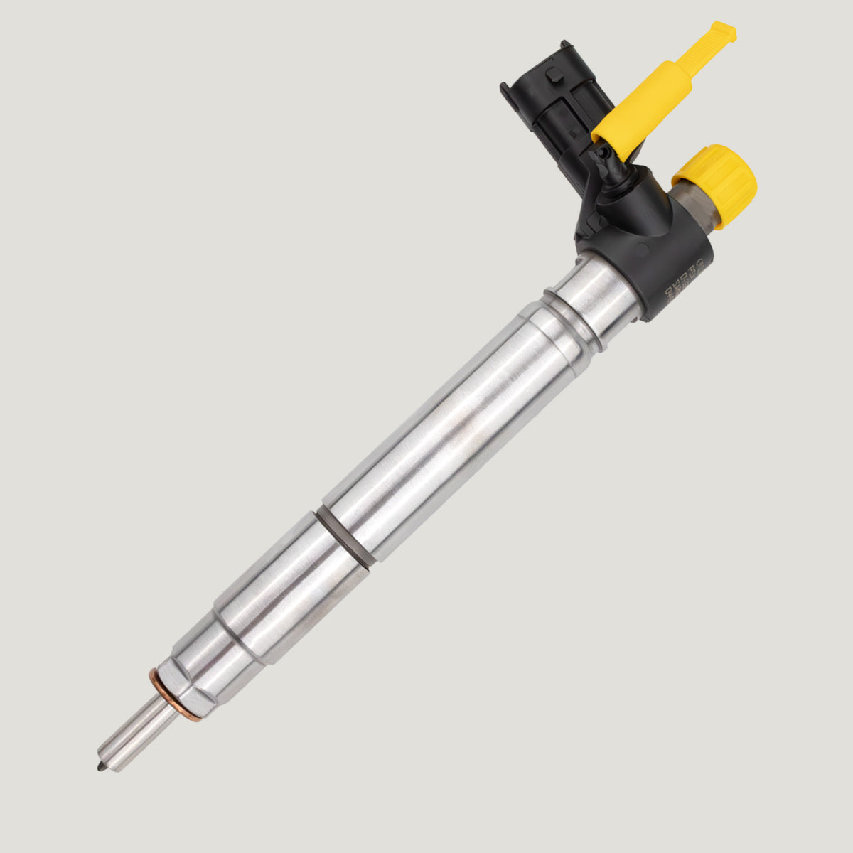 Jeep Wrangler III 2.8 CRD diesel fuel injector Bosch 0445116041 35062005F
