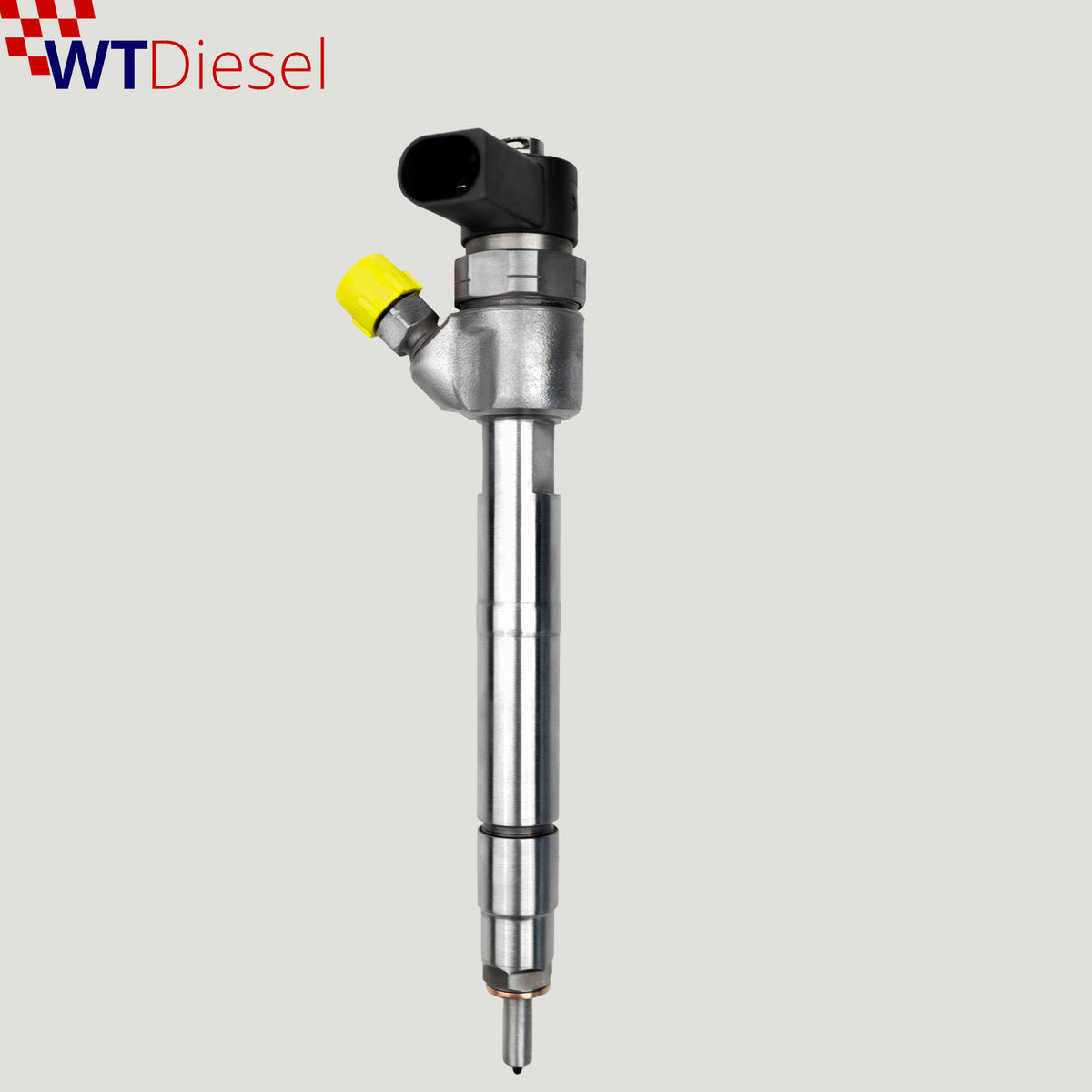 Mercedes-Benz Vito Viano 2.0 CDI fuel injector Bosch 0445110192 A6470700087