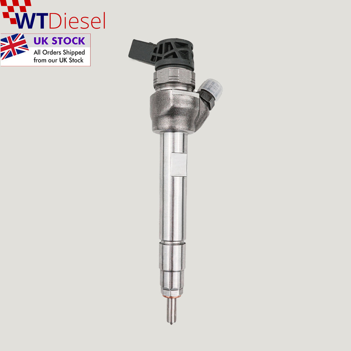 Opel 2.0 CDTI diesel injector Bosch 0445110713 OE 55488616