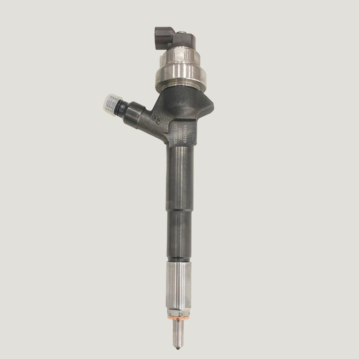 Denso 295050-0050 55567729CA diesel injector for Opel Astra J and Corsa D 1.7 CDTI