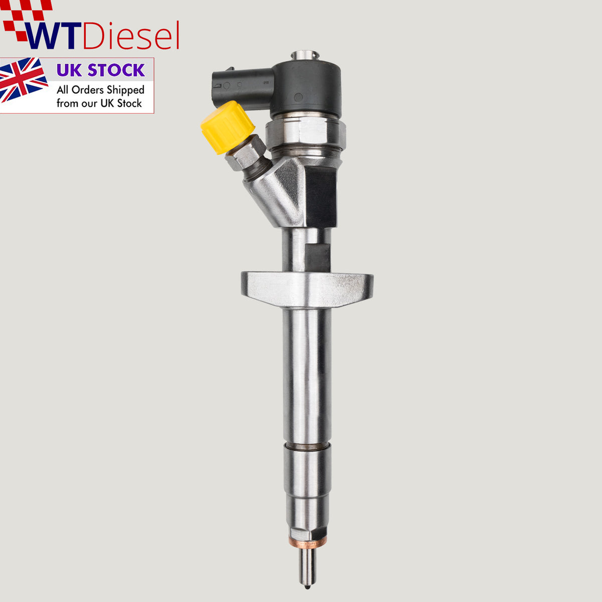 Renault Vel Satis 2.2 dCi diesel injector Bosch 0445110084 8200084534