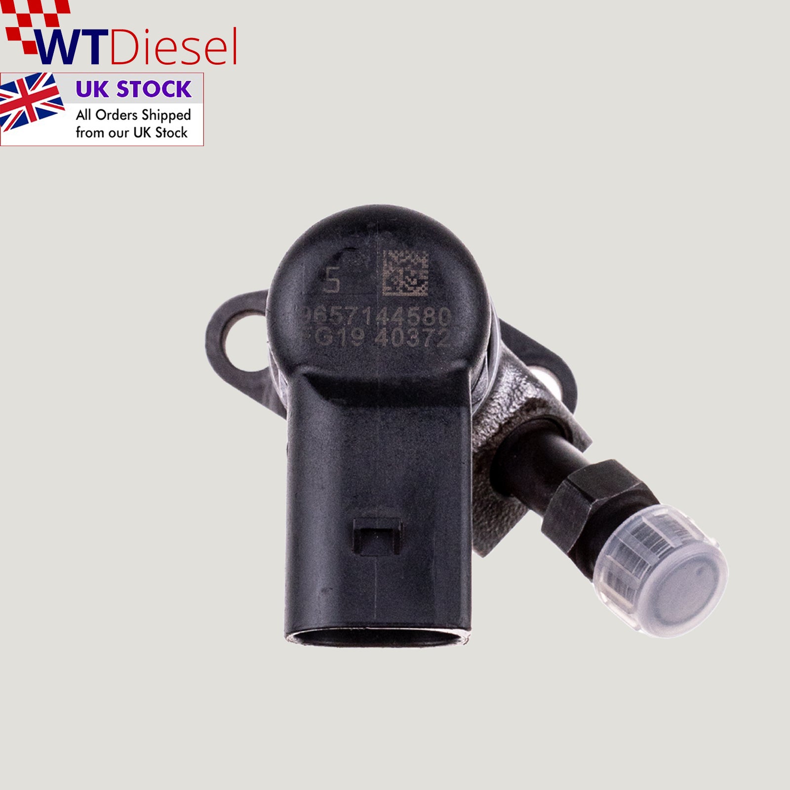 Ford C-Max Diesel Injector | 2.0 HDI | Siemens 9657144580