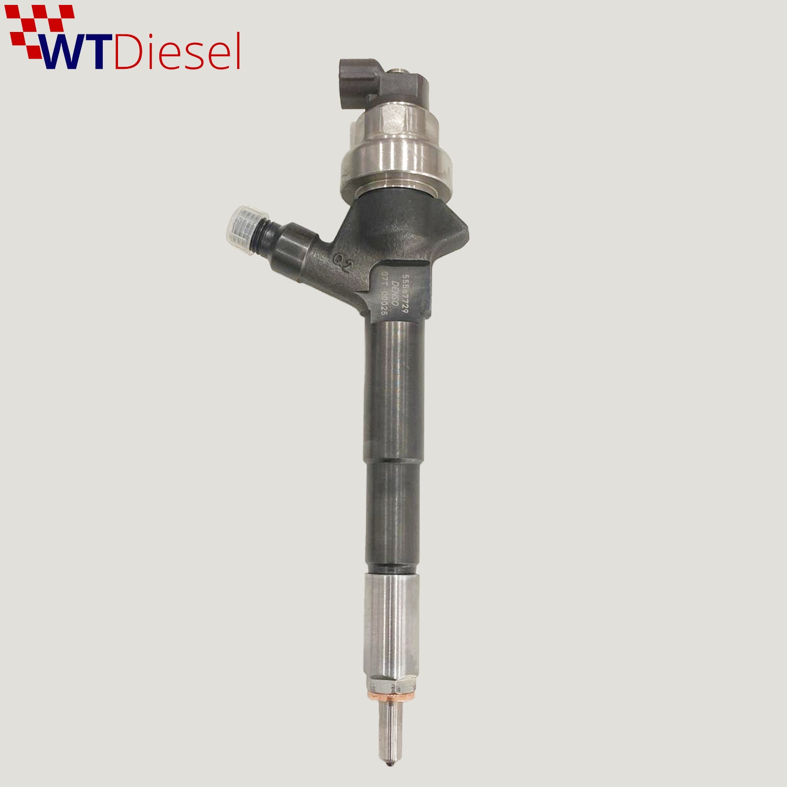 CHEVROLET CRUZE J300 OPEL MOKKA Diesel Injector | 1.7 CDTI-TD| Denso 55567729 55567729CA
