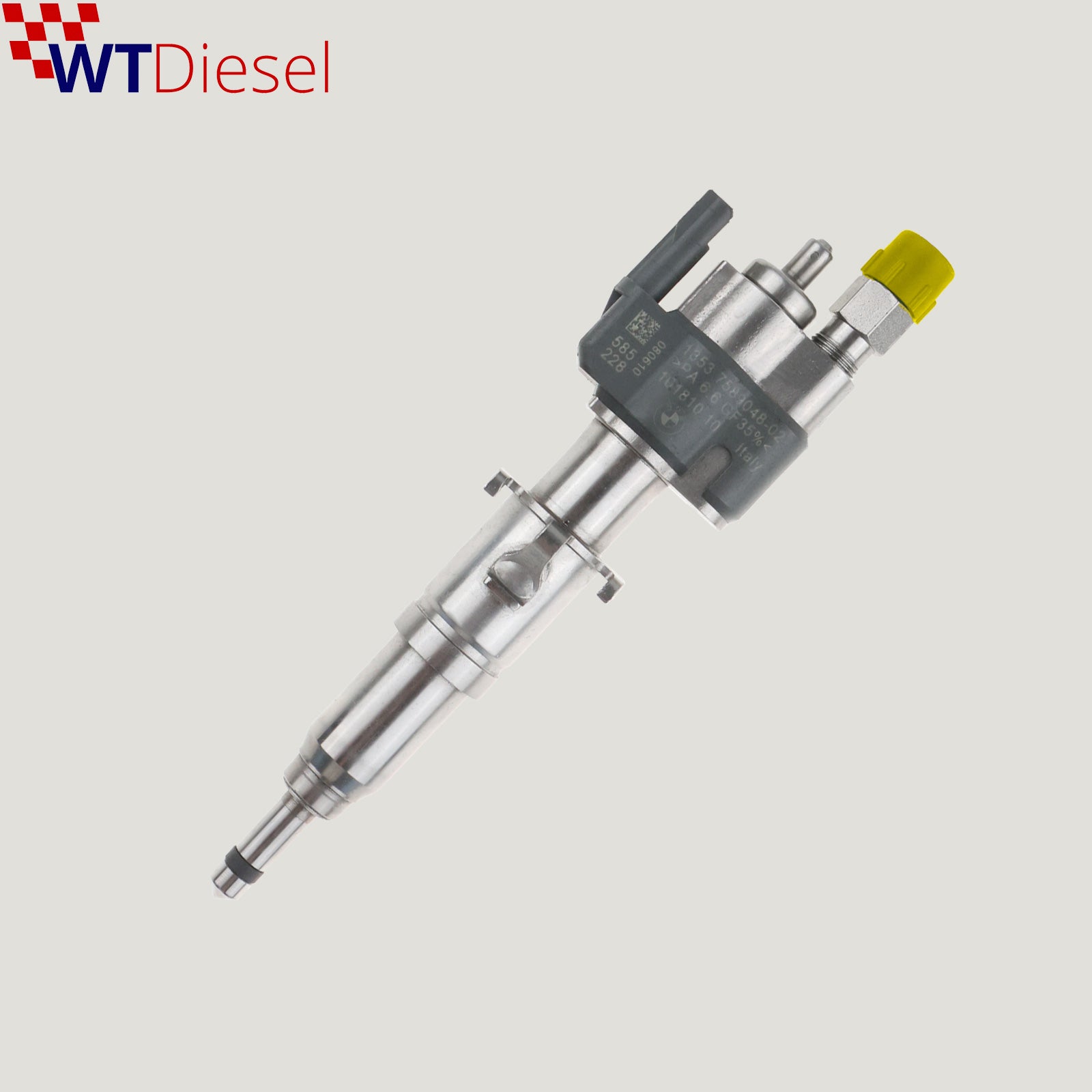 BMW Series Injector VDO |4395cc| 13537589048 02