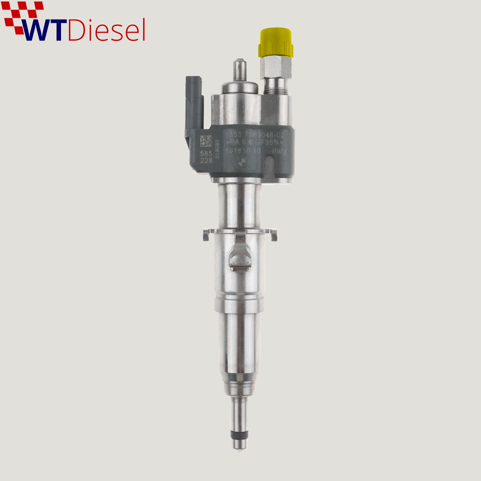 BMW Series Injector VDO |4395cc| 13537589048 02