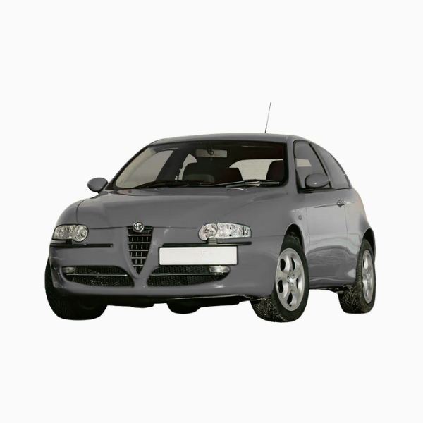 Alfa Romeo 147 Diesel Fuel Injectors