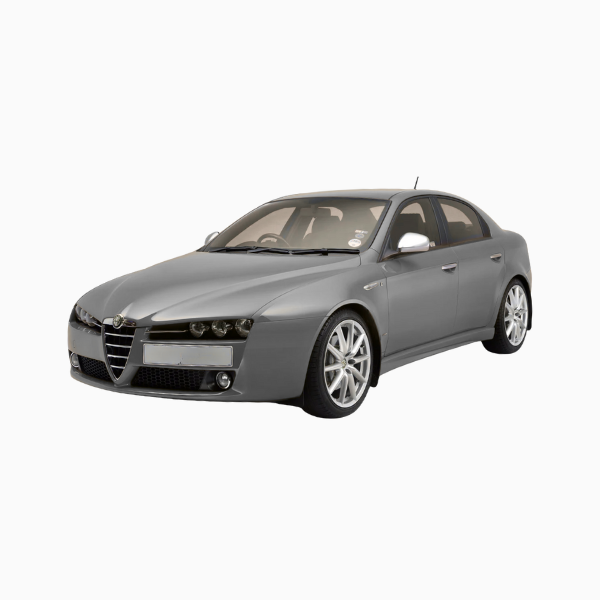 Alfa Romeo 159 Diesel Fuel Injectors