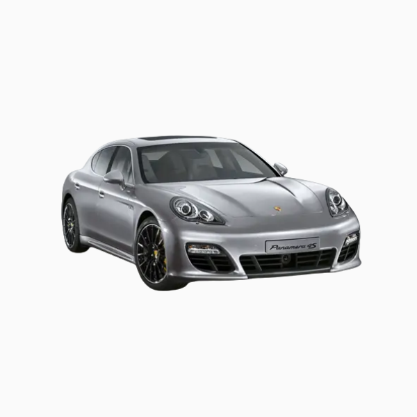 Porsche Panamera Diesel Fuel Injector