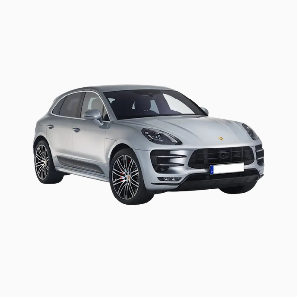 Porsche Macan Diesel Fuel Injector