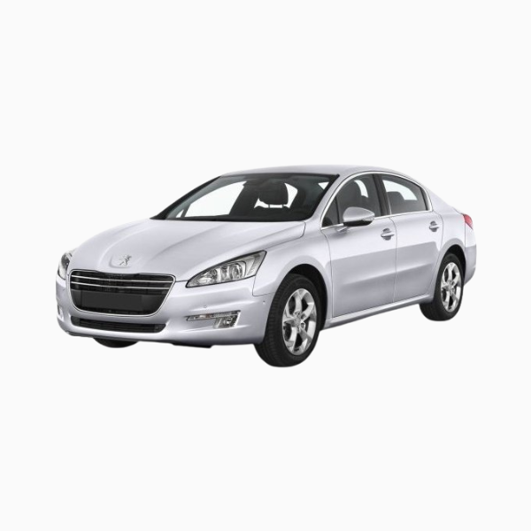 Peugeot 508 Diesel Fuel Injectors