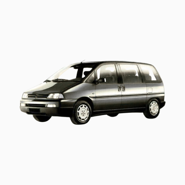 Peugeot 806 Diesel Fuel Injectors