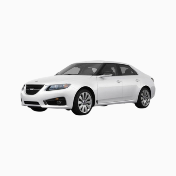 Saab 9-5 Diesel Fuel Injectors