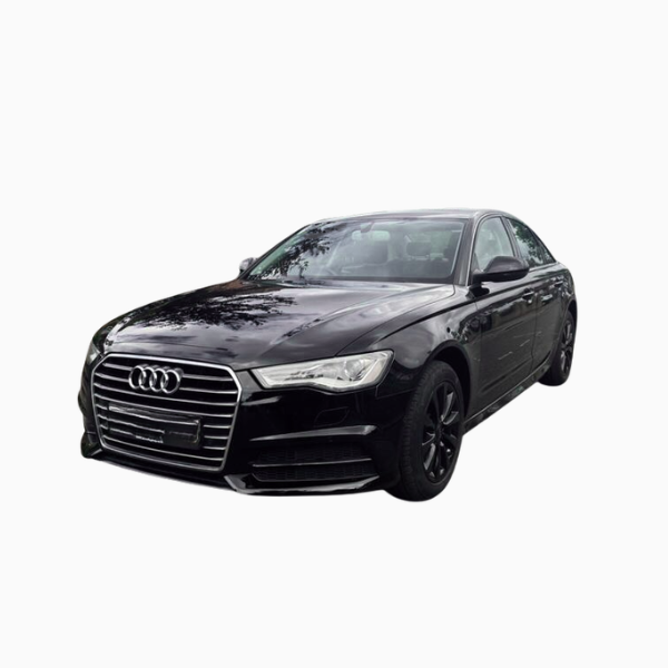 Audi A6 Diesel Fuel Injectors