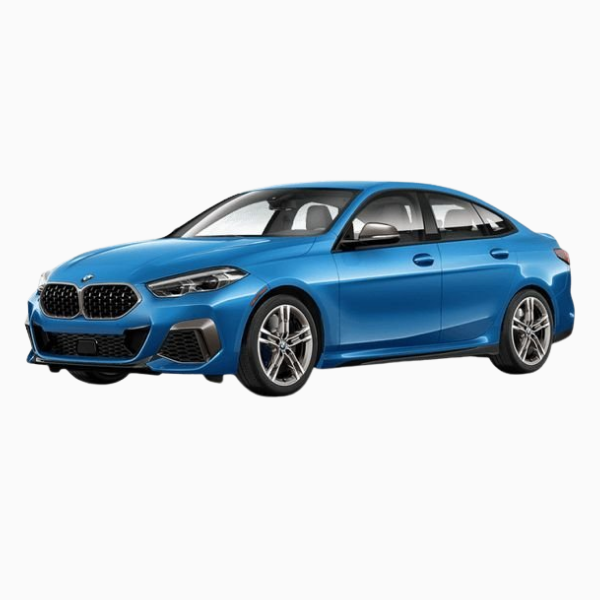 BMW 2 Series Diesel Fuel Injector