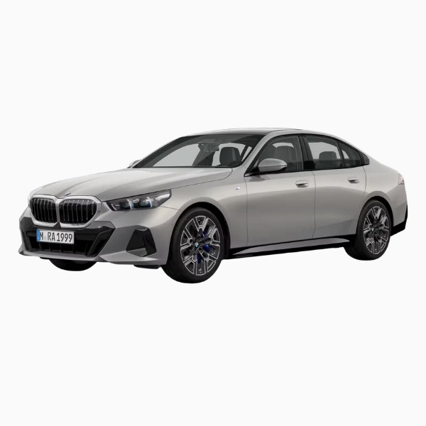 BMW 5 Series Diesel Fuel Injector