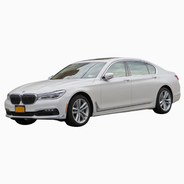 BMW 7 Series Diesel Fuel Injector