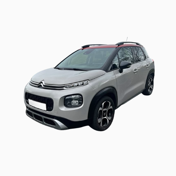 Citroen C-Crosser Diesel Fuel Injectors
