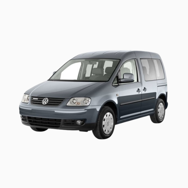 Volkswagen Caddy Diesel Fuel Injector