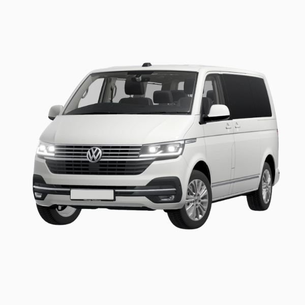 Volkswagen Caravelle Diesel Fuel Injector