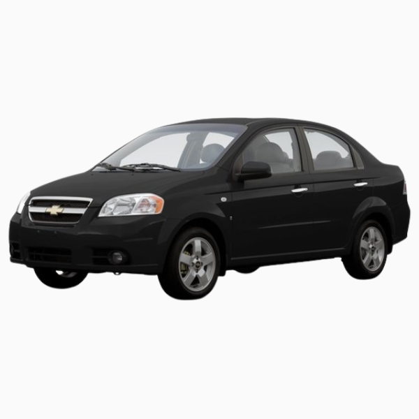 Chevrolet Aveo Diesel Fuel Injector